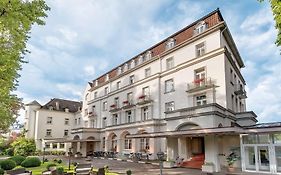 Rheinhotel Dreesen